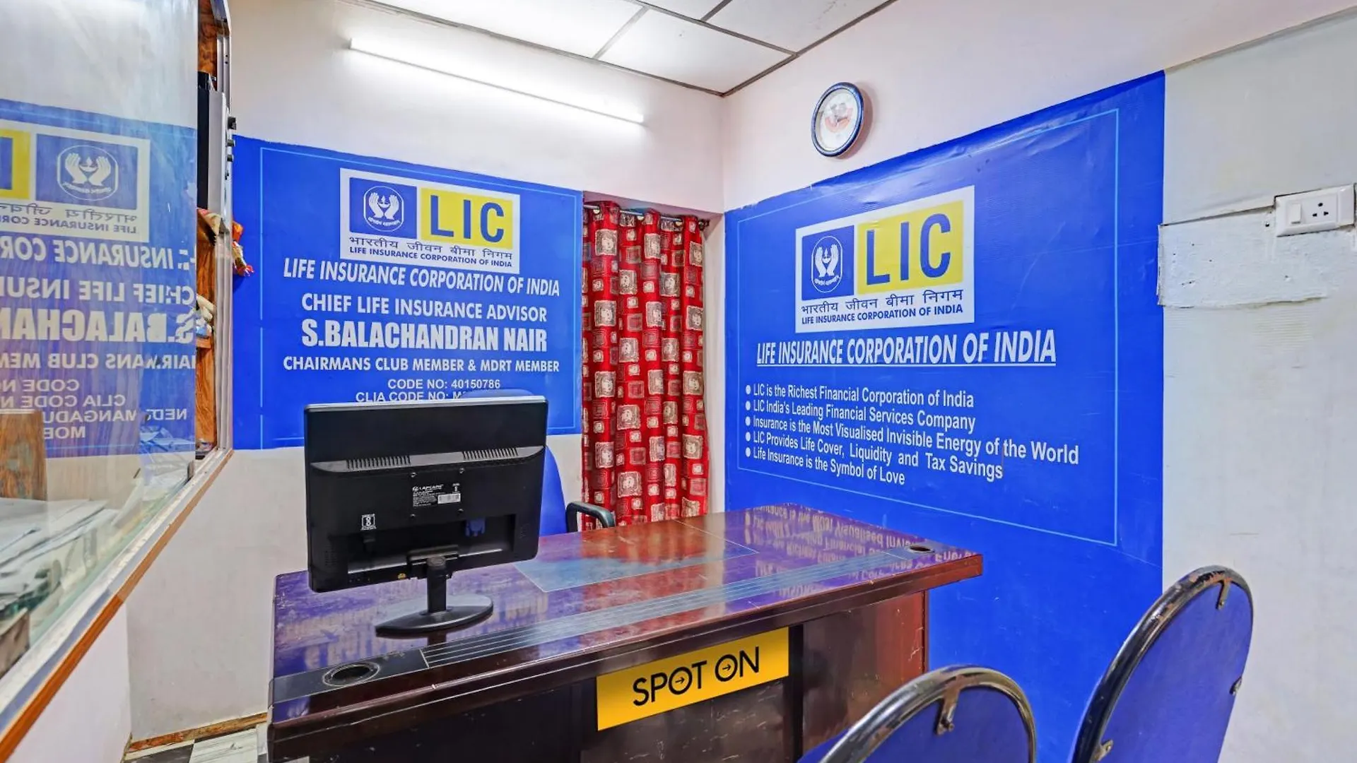 Hotel Spot On Soorya Tourist Homes Thiruvananthapuram