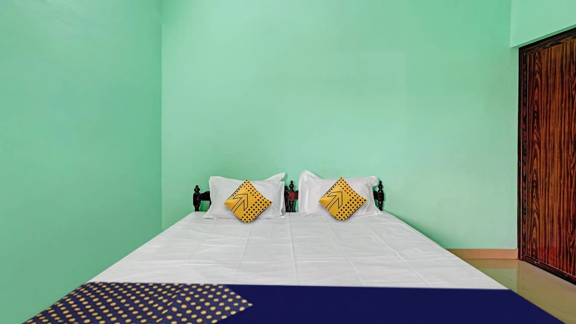 Spot On Soorya Tourist Homes Thiruvananthapuram 3*,  India