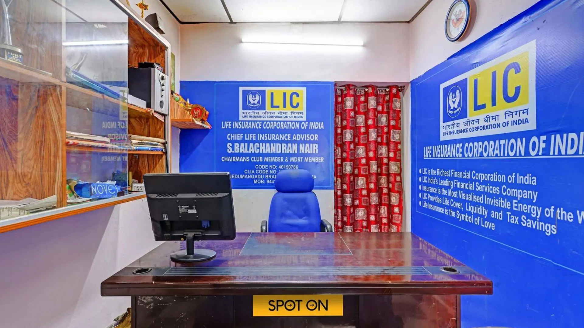 Spot On Soorya Tourist Homes Thiruvananthapuram Hotel
