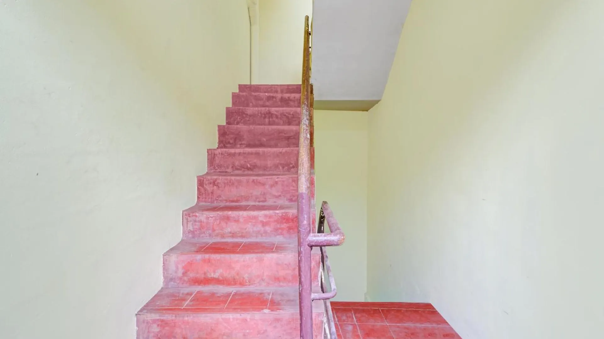 Spot On Soorya Tourist Homes Thiruvananthapuram
